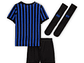 Inter 2025/26 (Home Kit - Kids) - thumbnail 2