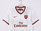 Arsenal 2007/08 (Away Kit) - thumbnail 2