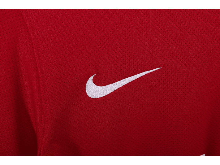 Manchester United 2011/12 (Home Kit) 13