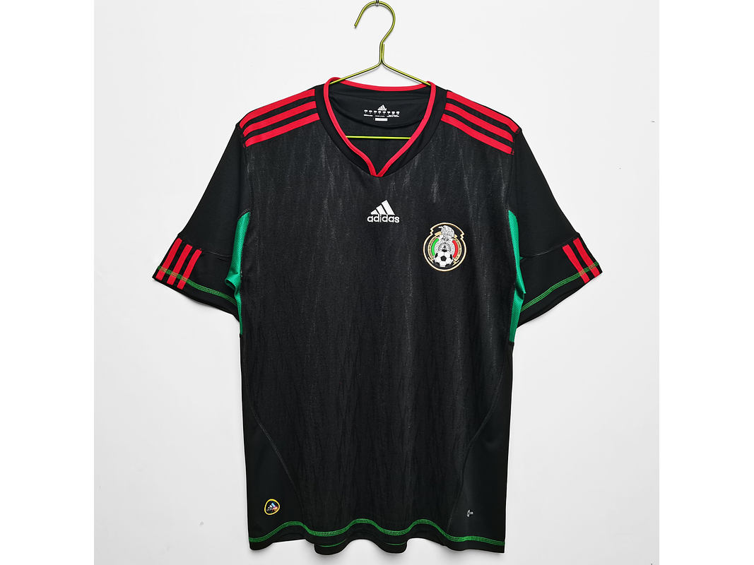 México 2010 (Away Kit) 1