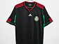 México 2010 (Away Kit) - thumbnail 1
