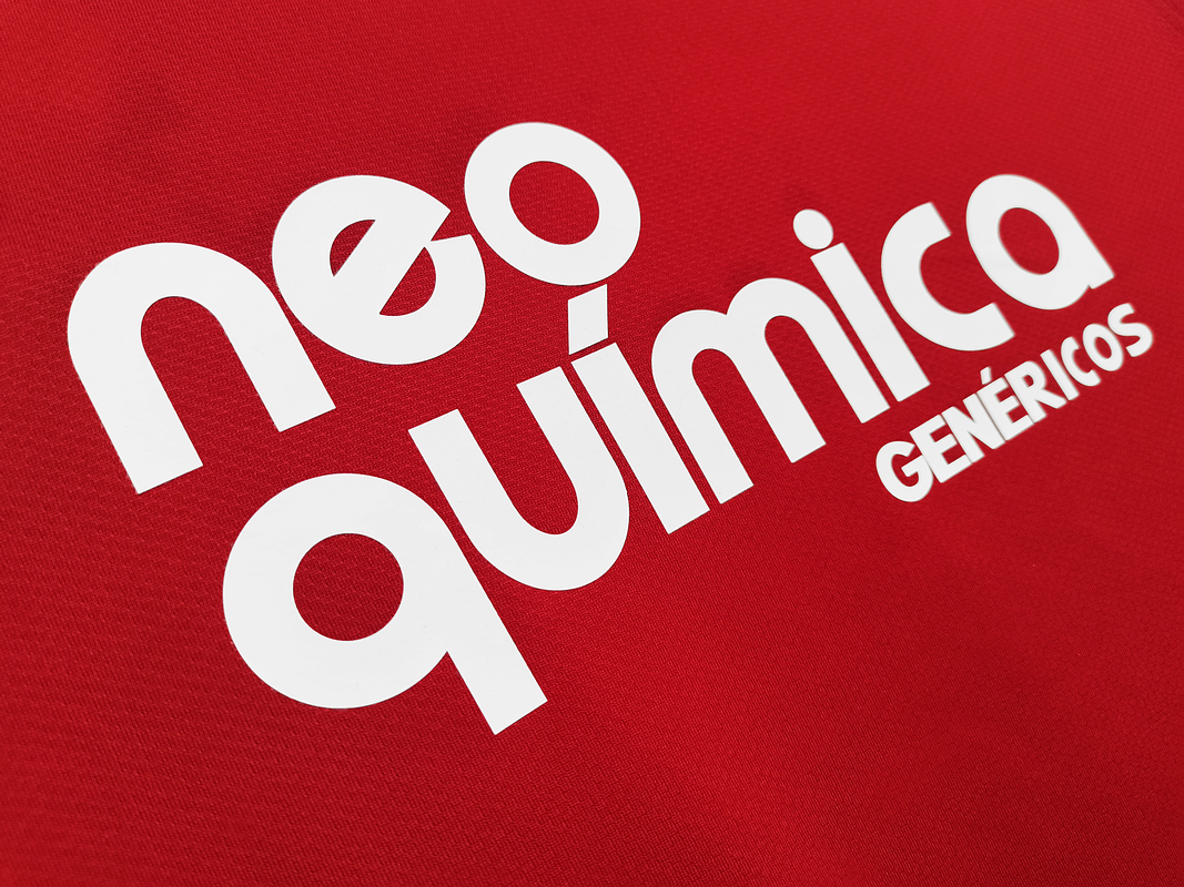 Corinthians 2011/12 (Third  Kit) 3