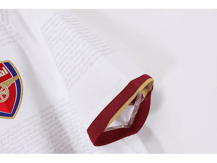 Arsenal 2007/08 (Away Kit) 3