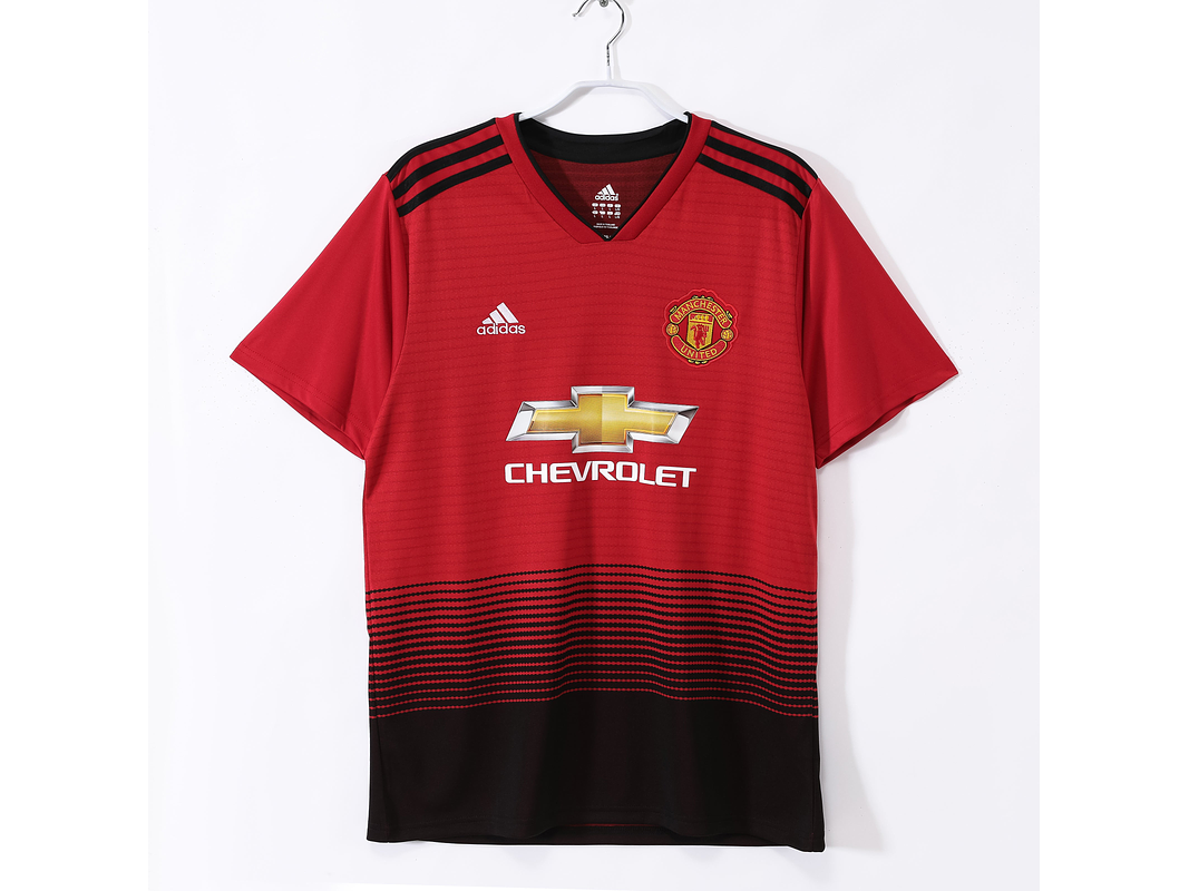 Manchester United 2018/19 (Home kit) 1