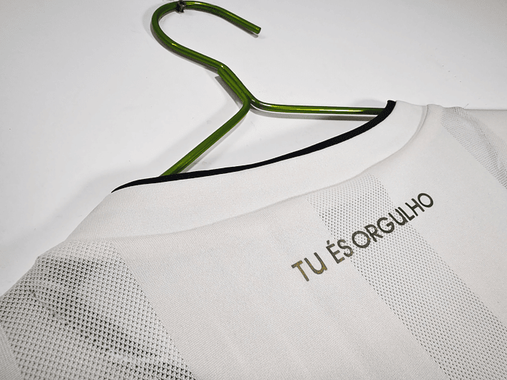 Corinthians 2012 (Home Kit) 13