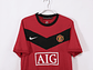 Manchester United 2010 (Home Kit) - thumbnail 7