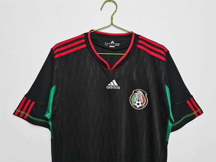 México 2010 (Away Kit) 2