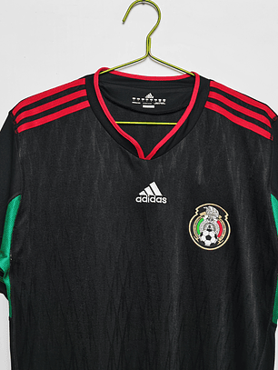 México 2010 (Away Kit)