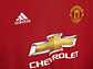 Manchester United 2018/19 (Home kit) - thumbnail 3