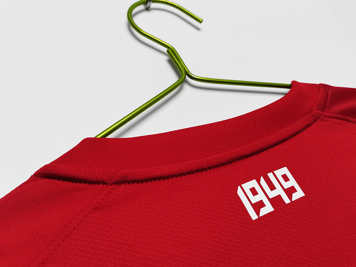 Corinthians 2011/12 (Third  Kit) 4