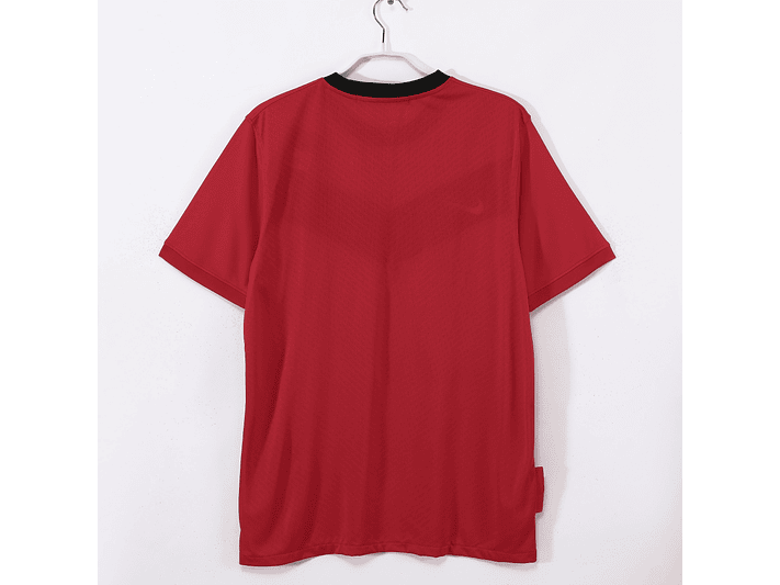 Manchester United 2010 (Home Kit) 9