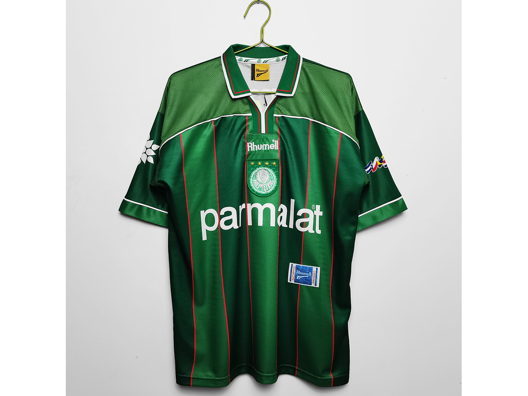 Palmeiras 1999 (Home Kit) 1