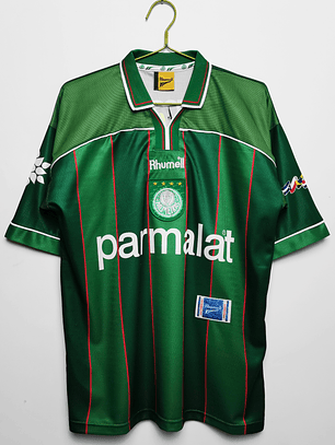 Palmeiras 1999 (Home Kit)