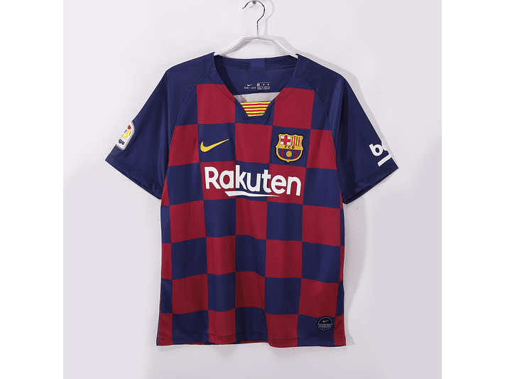 Barcelona 2019/20 (Home Kit) 1