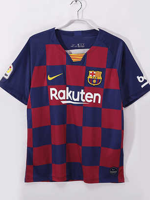 Barcelona 2019/20 (Home Kit)