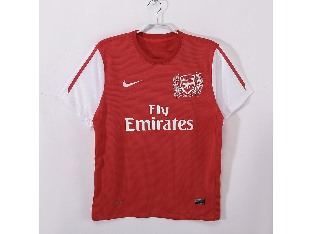 Arsenal 2011/12 (Home Kit) 1