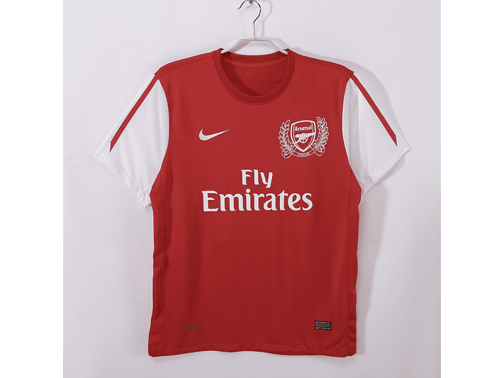 Arsenal 2011/12 (Home Kit) 1