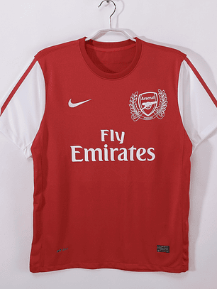 Arsenal 2011/12 (Home Kit)