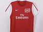 Arsenal 2011/12 (Home Kit) - thumbnail 1