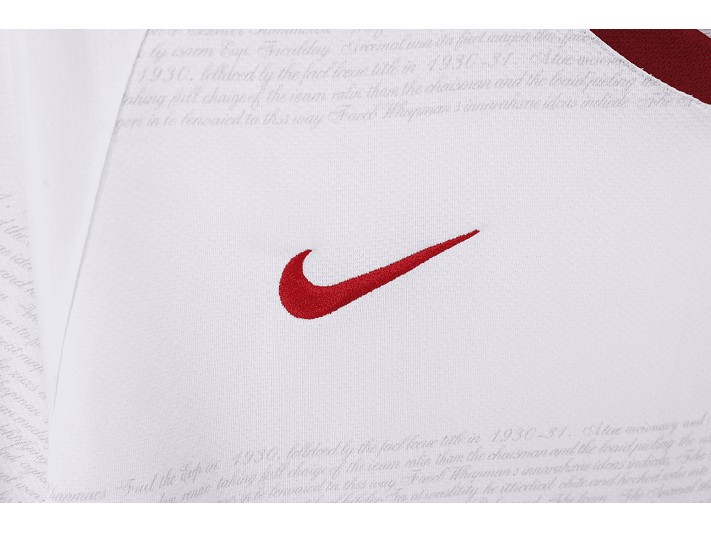 Arsenal 2007/08 (Away Kit) 8