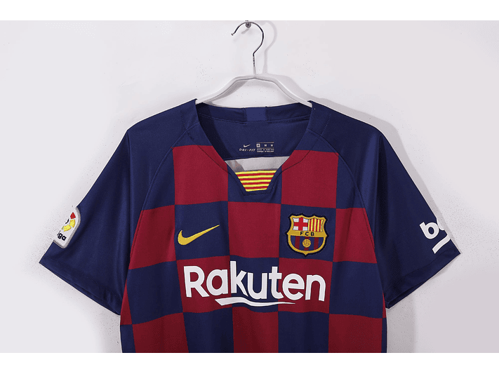 Barcelona 2019/20 (Home Kit) 2