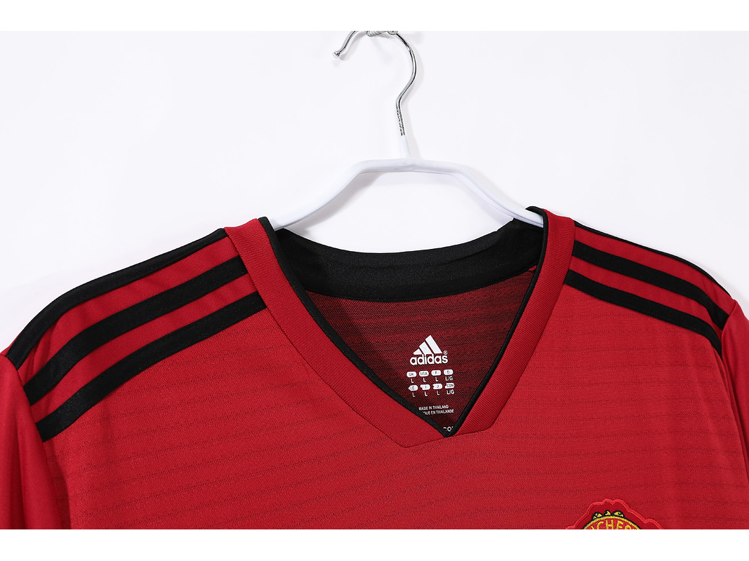 Manchester United 2018/19 (Home kit) 5