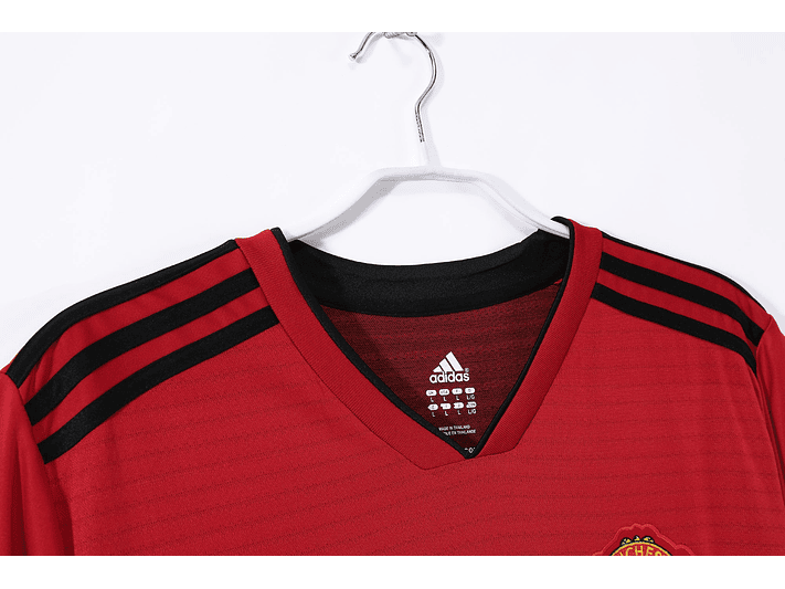 Manchester United 2018/19 (Home kit) 5