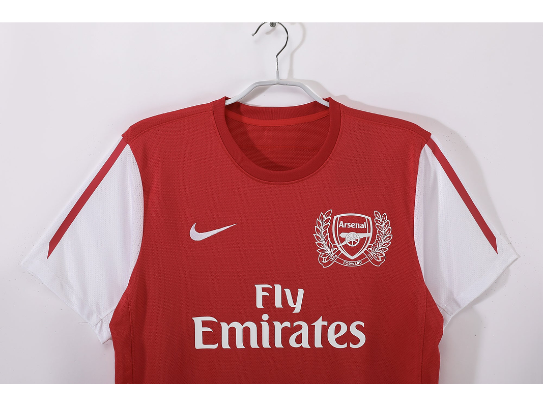 Arsenal 2011/12 (Home Kit) 2