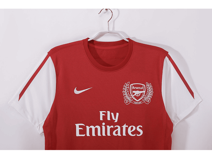 Arsenal 2011/12 (Home Kit) 2
