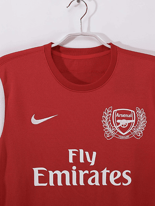Arsenal 2011/12 (Home Kit)