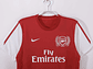 Arsenal 2011/12 (Home Kit) - thumbnail 2