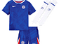 Chelsea 2025/26 (Home Kit - Kids) - thumbnail 1