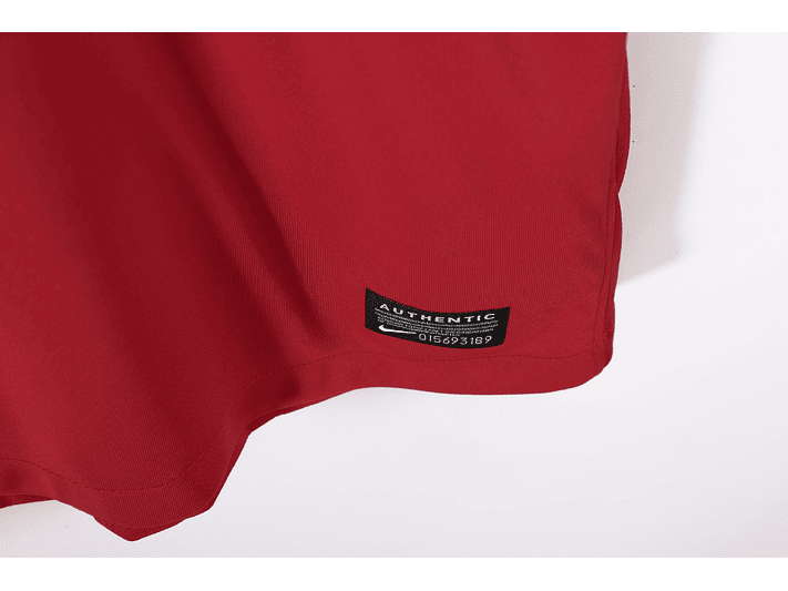 Manchester United 2010 (Home Kit) 11