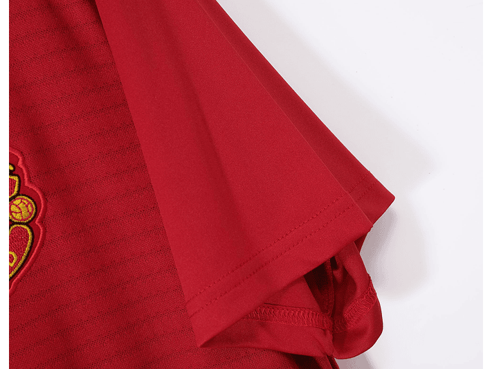 Manchester United 2018/19 (Home kit) 6