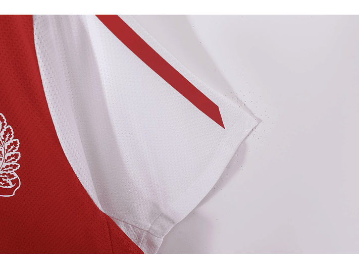 Arsenal 2011/12 (Home Kit) 3