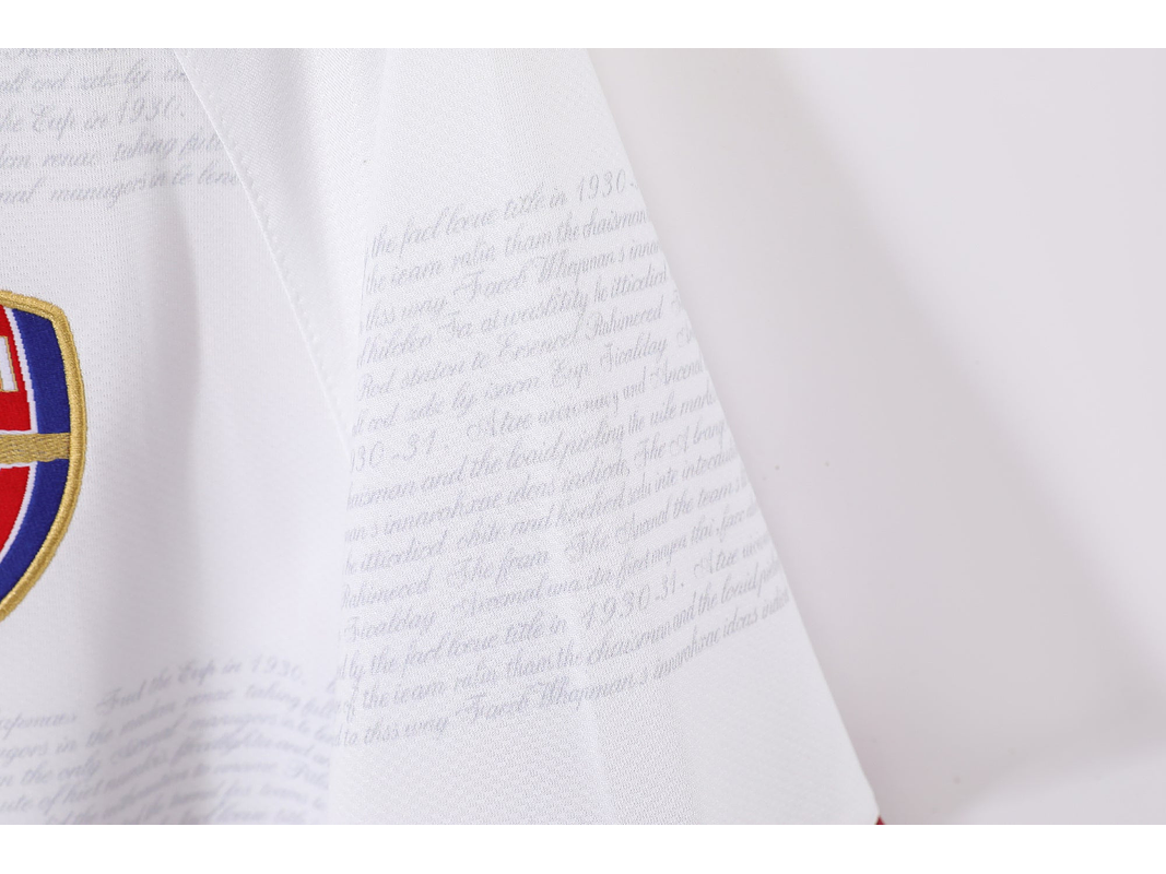 Arsenal 2007/08 (Away Kit) 10