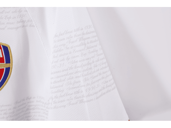 Arsenal 2007/08 (Away Kit) 10