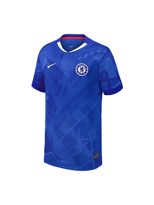 Chelsea 2025/26 (Home Kit - Kids)
