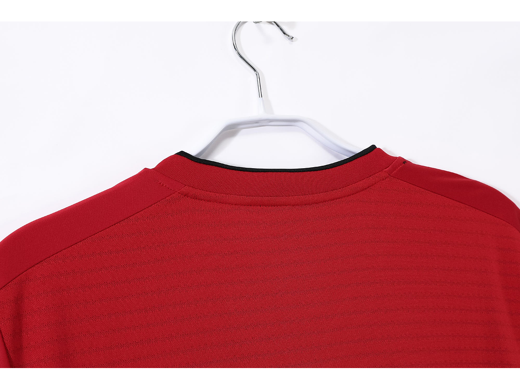 Manchester United 2018/19 (Home kit) 7