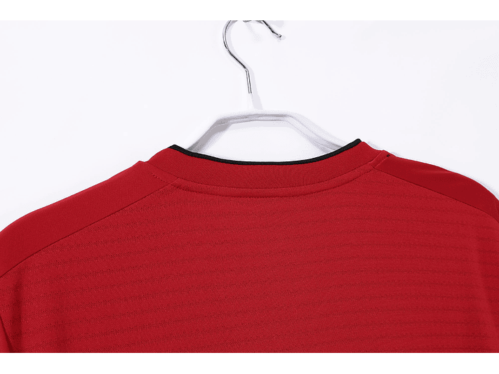 Manchester United 2018/19 (Home kit) 7