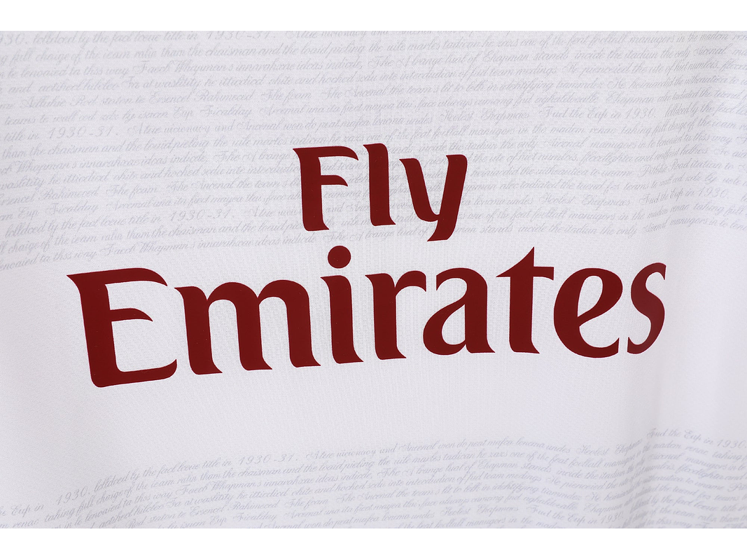 Arsenal 2007/08 (Away Kit) 11