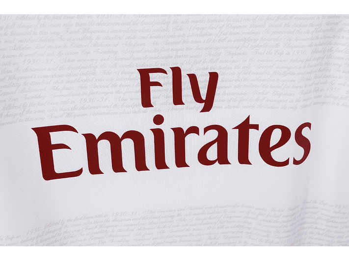 Arsenal 2007/08 (Away Kit) 11