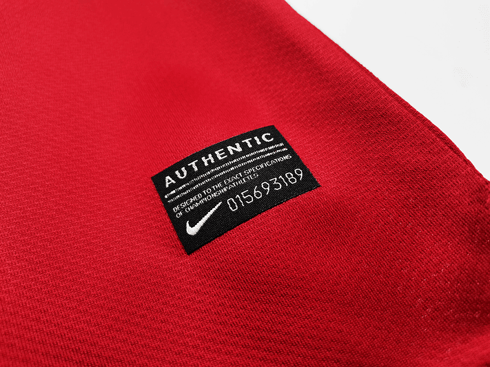 Corinthians 2011/12 (Third  Kit) 6