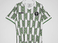 Nigeria 1994 (Away Kit) - thumbnail 1