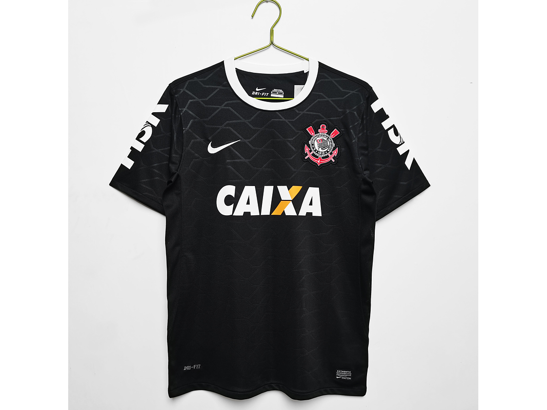 Corinthians 2008 (Away Kit) 1