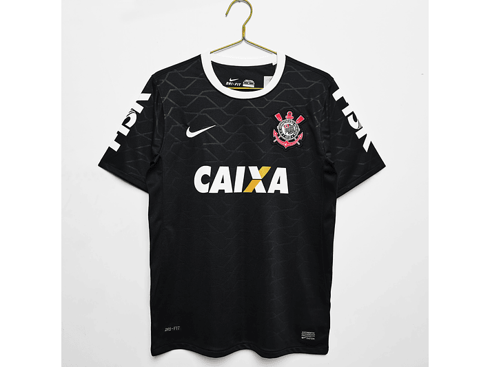 Corinthians 2008 (Away Kit) 1