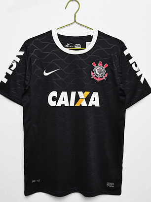 Corinthians 2008 (Away Kit)