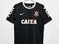 Corinthians 2008 (Away Kit) - thumbnail 1