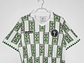Nigeria 1994 (Away Kit) - thumbnail 2