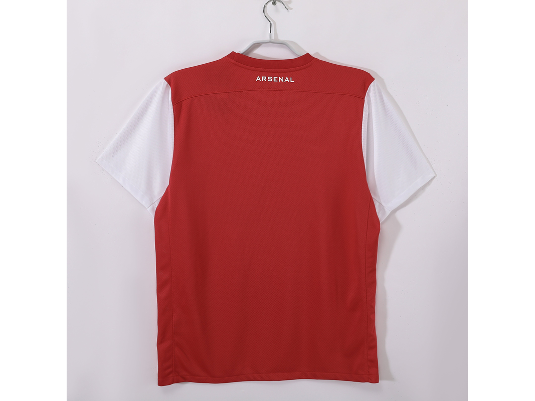 Arsenal 2011/12 (Home Kit) 5